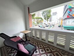Hindoo Road (D8), Shop House #593649261